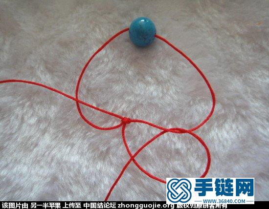 耳環教程來了