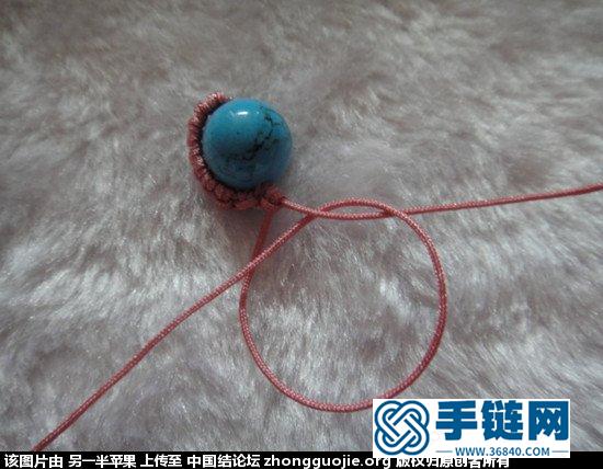 耳環教程來了