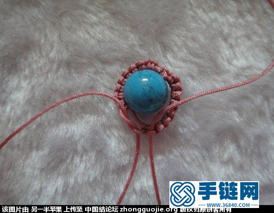 耳環教程來了
