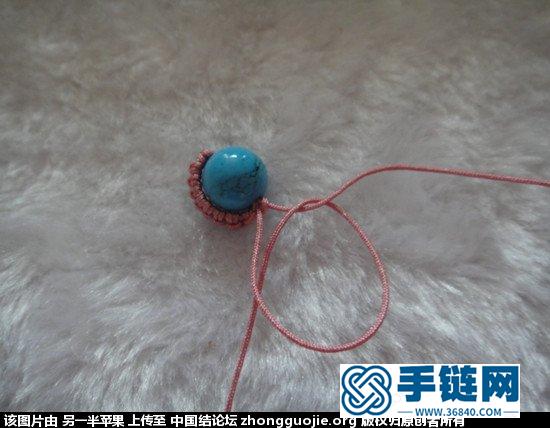 耳環教程來了