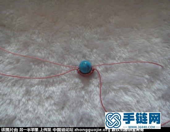 耳環教程來了