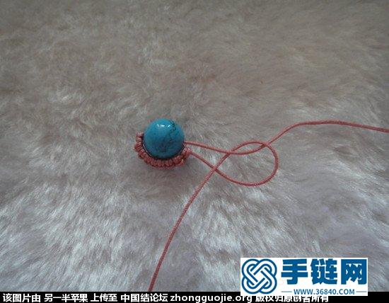 耳環教程來了