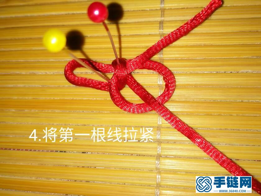 金剛結及蛇結