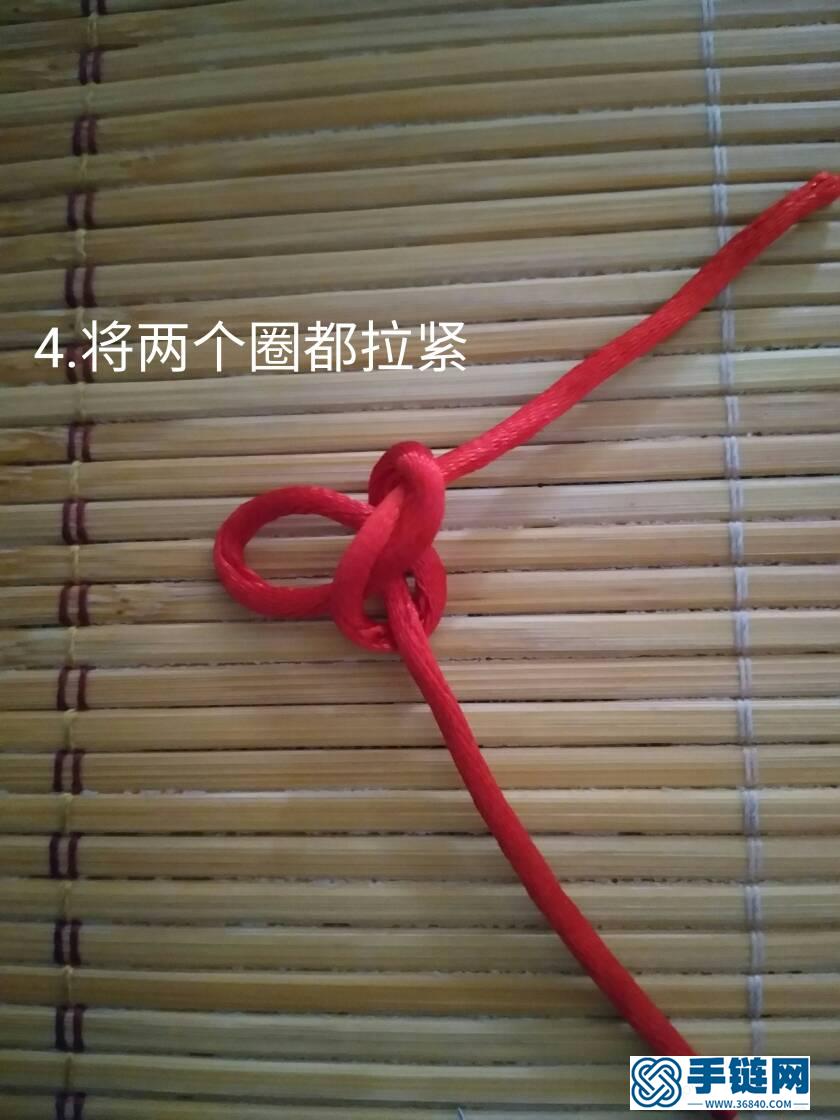 金剛結及蛇結