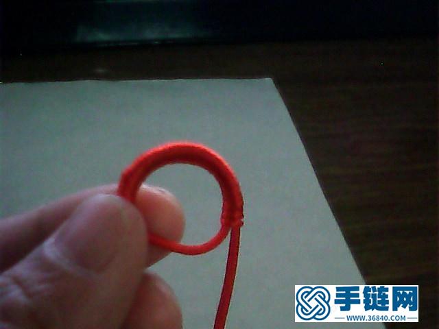 繞線圈教程