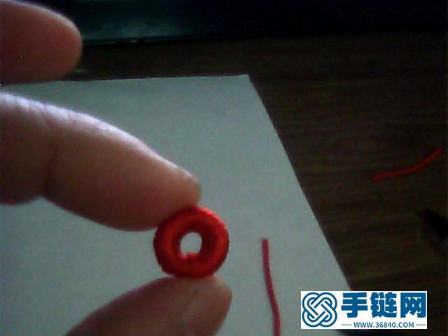 繞線圈教程