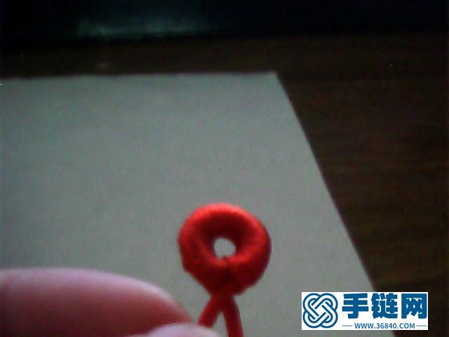 繞線圈教程