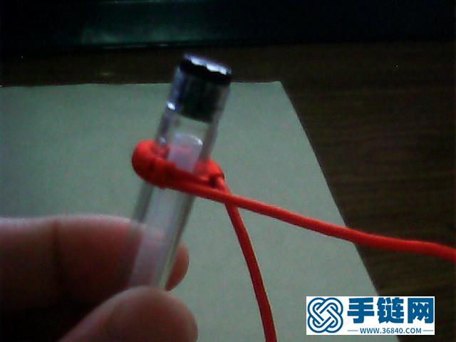 繞線圈教程