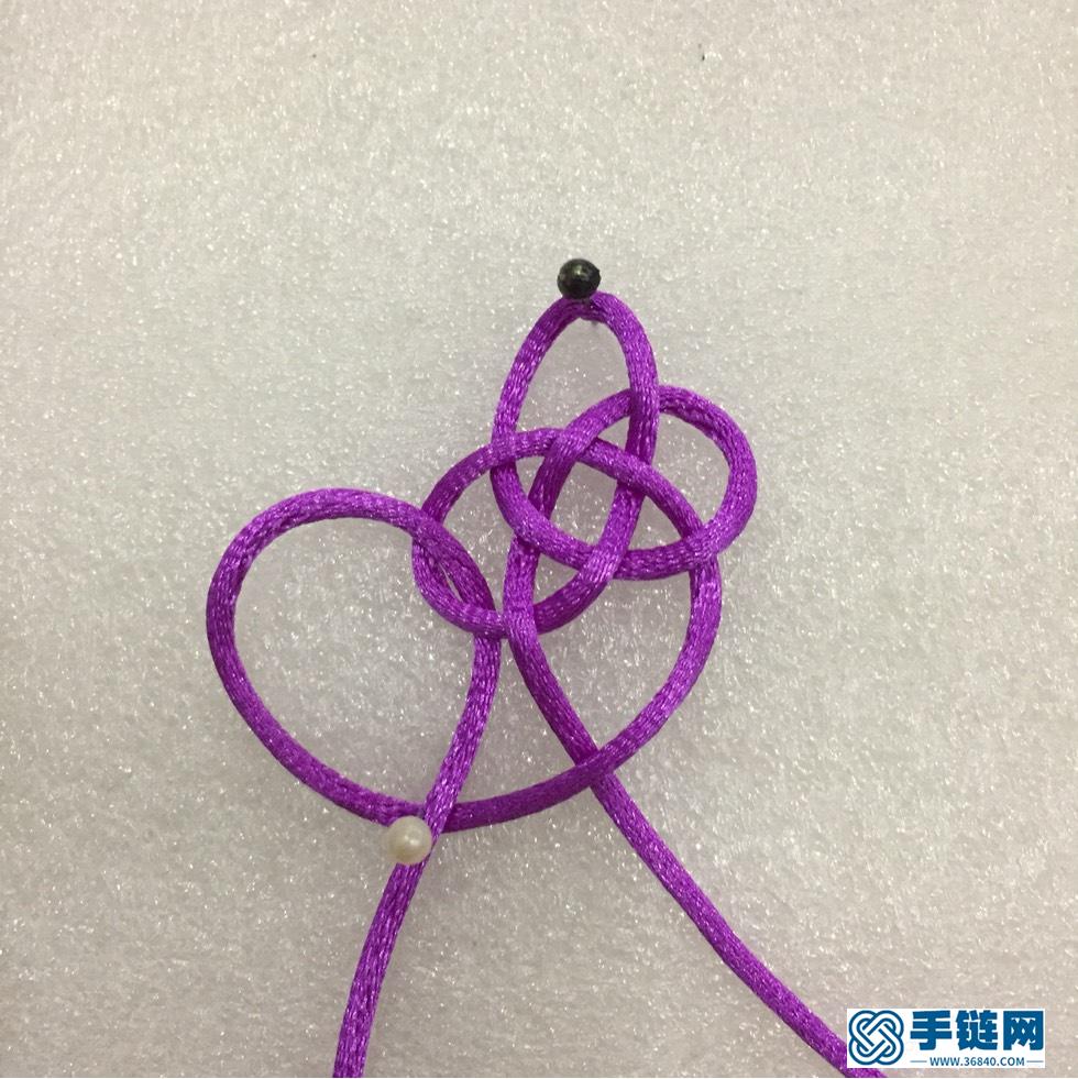 十全結(jié)教程隨拍