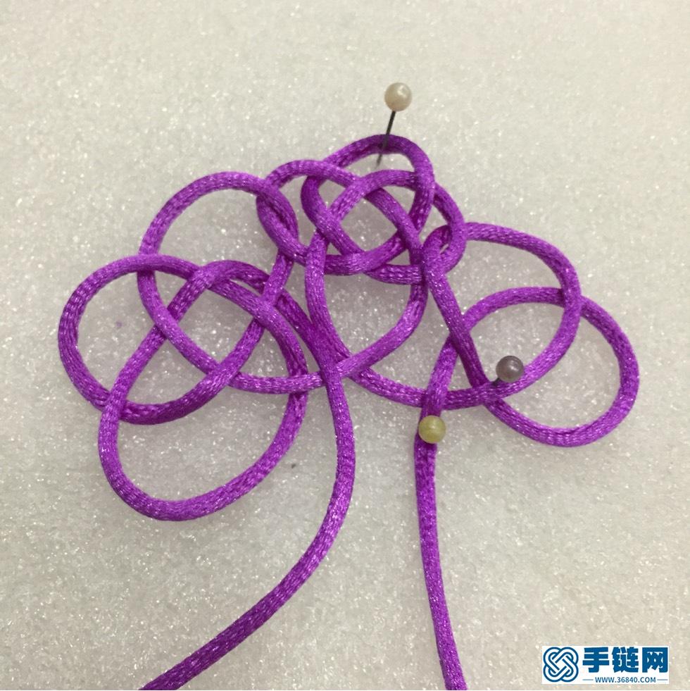 十全結(jié)教程隨拍