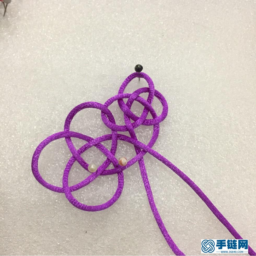 十全結(jié)教程隨拍
