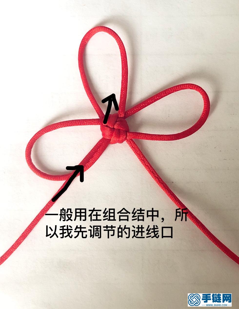 胡老師冰花結調線（二）