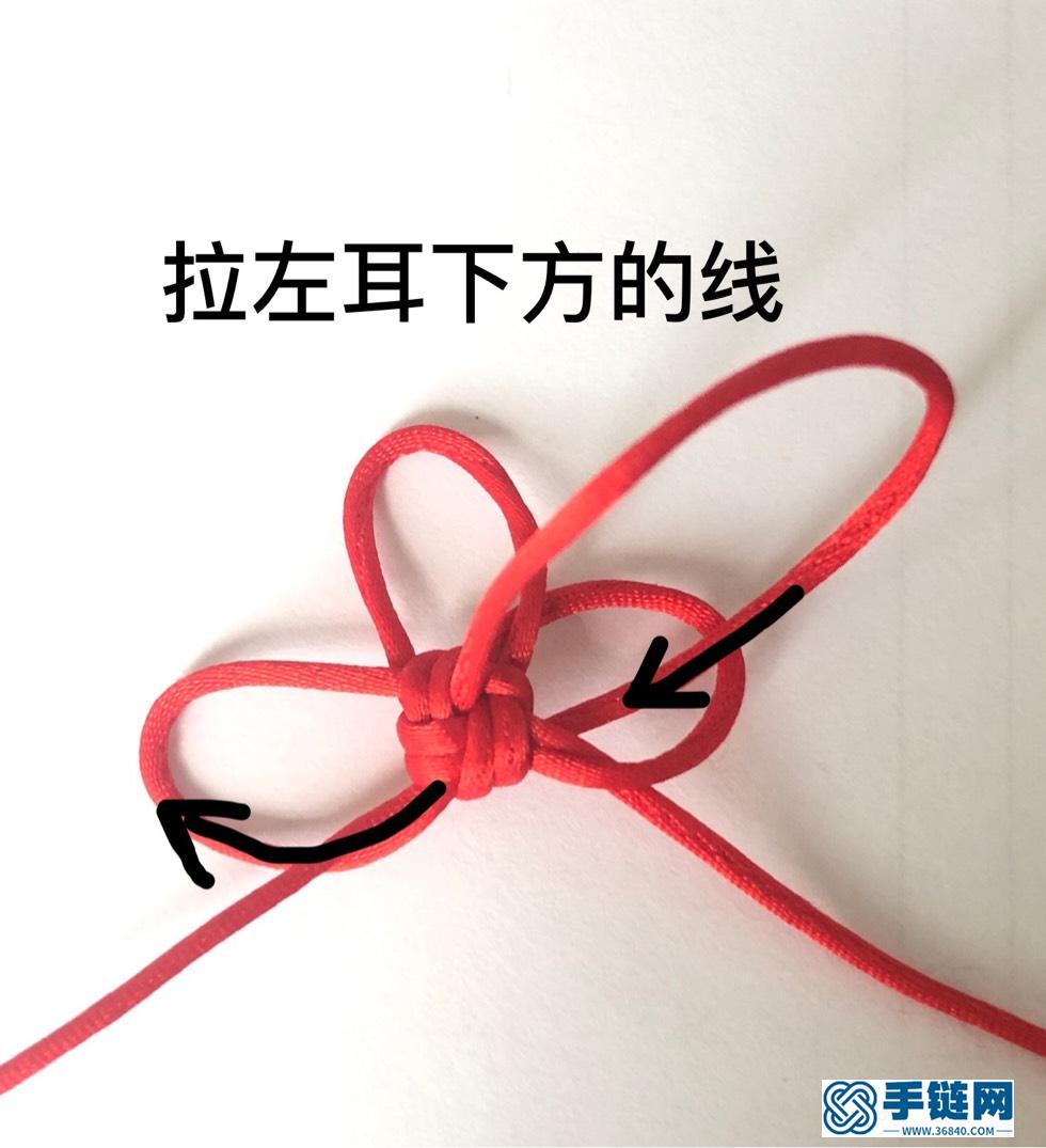 胡老師冰花結調線（二）
