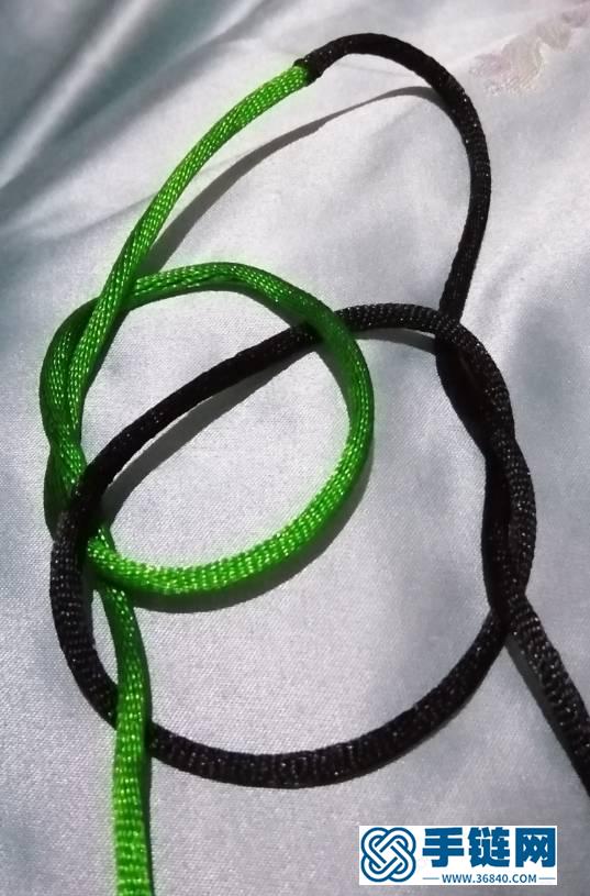 雙聯(lián)結(jié)，十字結(jié)，橫雙聯(lián)結(jié)