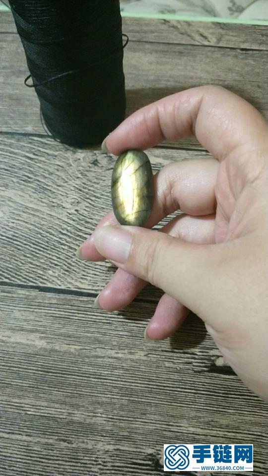 拉長蝴蝶教程編繩教程-完整編法步驟