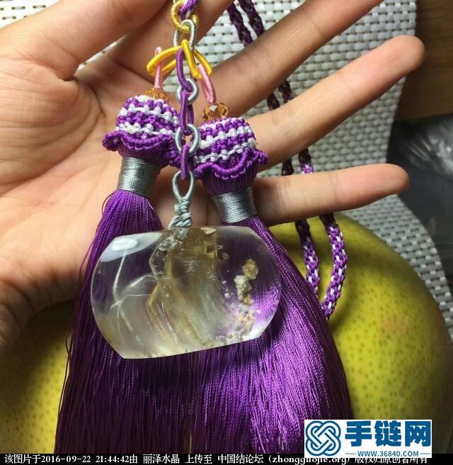 流蘇帽教程！編繩教程-完整編法步驟
