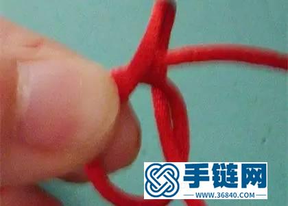 還不會系吊墜，動圖教學！珠寶店最全編繩方法