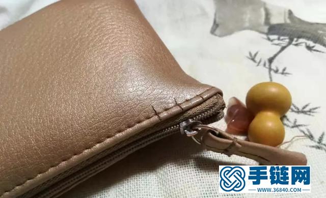 就喜歡盤葫蘆，編繩掛件，小葫蘆站C位！附編繩教程