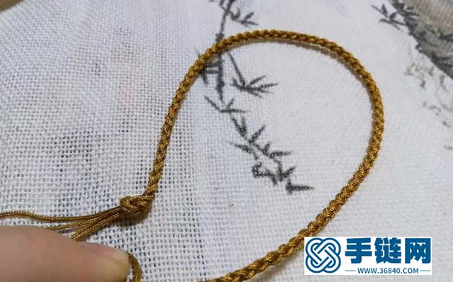 就喜歡盤葫蘆，編繩掛件，小葫蘆站C位！附編繩教程