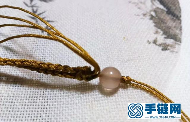 就喜歡盤葫蘆，編繩掛件，小葫蘆站C位！附編繩教程