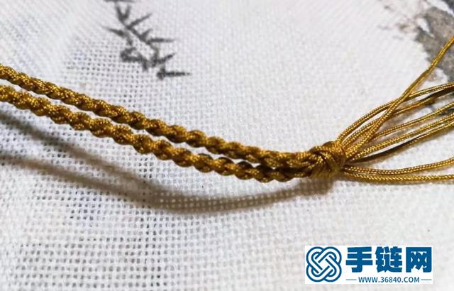 就喜歡盤葫蘆，編繩掛件，小葫蘆站C位！附編繩教程