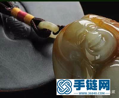 你的吊墜這樣編繩結，絕對上檔次了