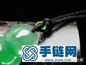 你的吊墜這樣編繩結，絕對上檔次了
