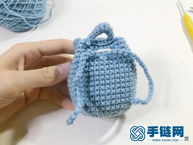 可愛的迷你包包掛件讓你的包與眾不同！與平庸拉開距離！附圖解哦