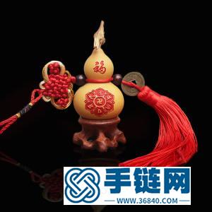 就喜歡盤葫蘆，編繩掛件，小葫蘆站C位！附編繩教程