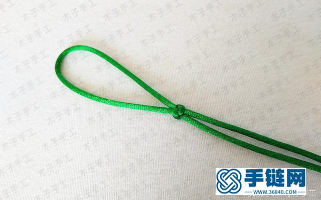 玉米結(jié)包包掛件編織圖解