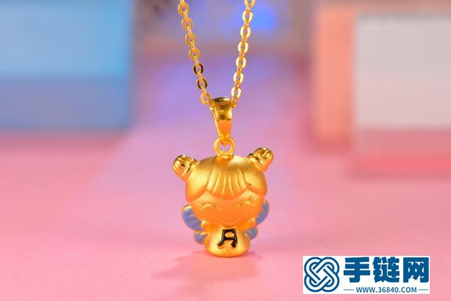 圖蟲人文攝影：吊墜