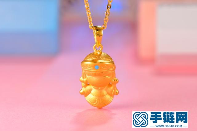 圖蟲人文攝影：吊墜