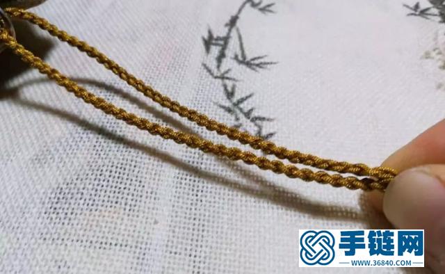 就喜歡盤葫蘆，編繩掛件，小葫蘆站C位！附編繩教程