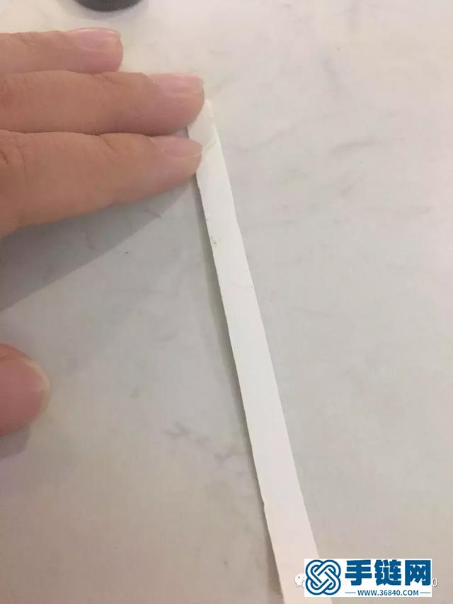 「編繩教程」蛛翼吊墜制作及幾種包石頭的小竅門