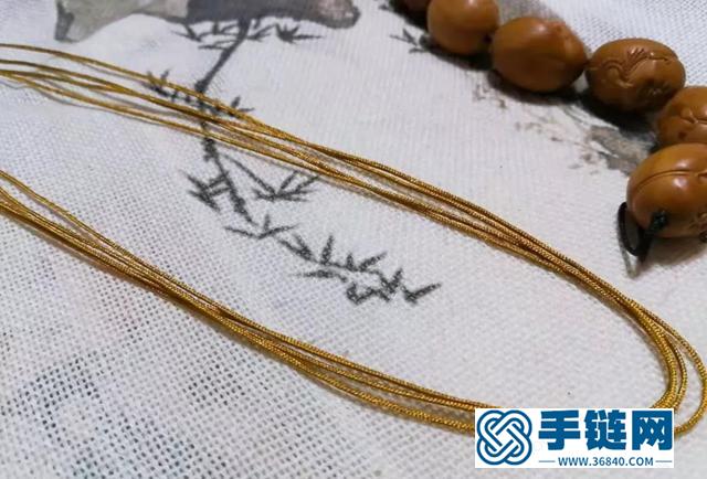 就喜歡盤葫蘆，編繩掛件，小葫蘆站C位！附編繩教程