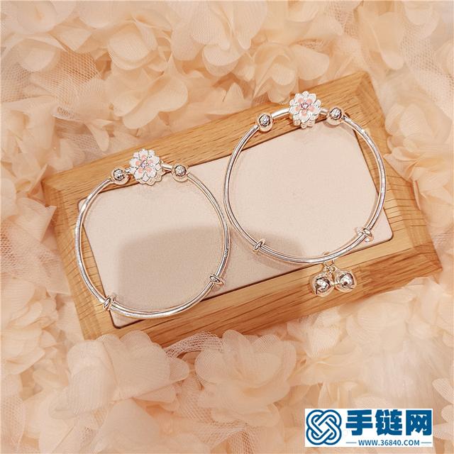 可鹽可甜的手鏈推薦，你最喜歡哪一款