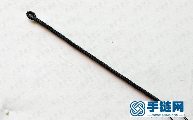 紅繩手鏈還在買？原來(lái)自己做的竟能這么美