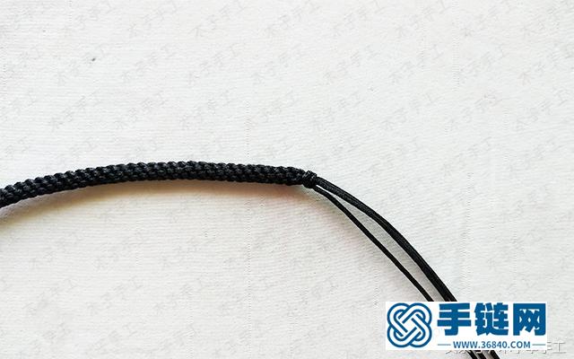 手殘黨也能駕馭的紅繩手鏈編織技巧，快去驚艷你的朋友圈吧