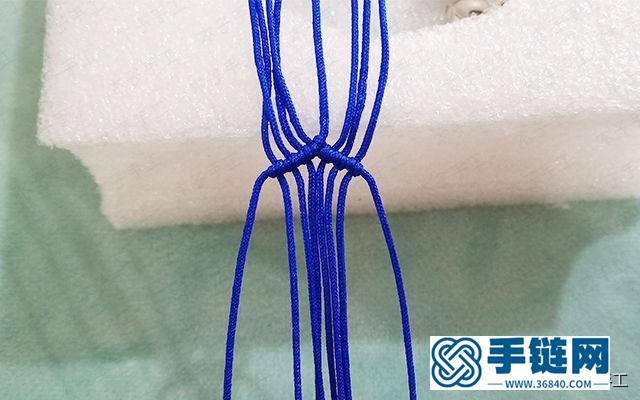 畢業(yè)了，閨蜜手鏈別花錢買了，教你自己動(dòng)手做一款吧