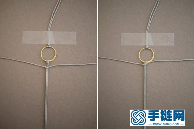 10款絢麗多彩手鏈，即好看又好編，夏天佩戴最好！附27種繩編法