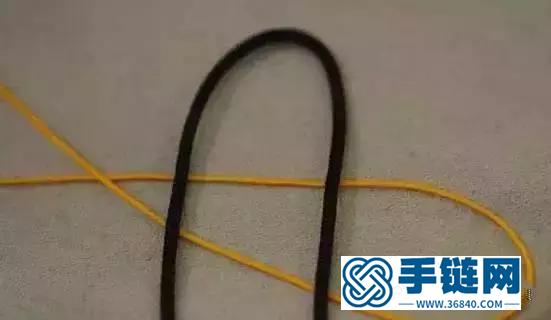 金剛結(jié)、鳳尾結(jié)、吉祥結(jié)，本命年超美的紅繩手鏈編法！圖示清晰