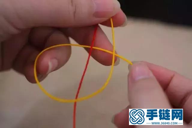 金剛結(jié)、鳳尾結(jié)、吉祥結(jié)，本命年超美的紅繩手鏈編法！圖示清晰