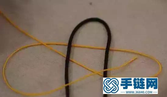 金剛結(jié)、鳳尾結(jié)、吉祥結(jié)，本命年超美的紅繩手鏈編法！圖示清晰