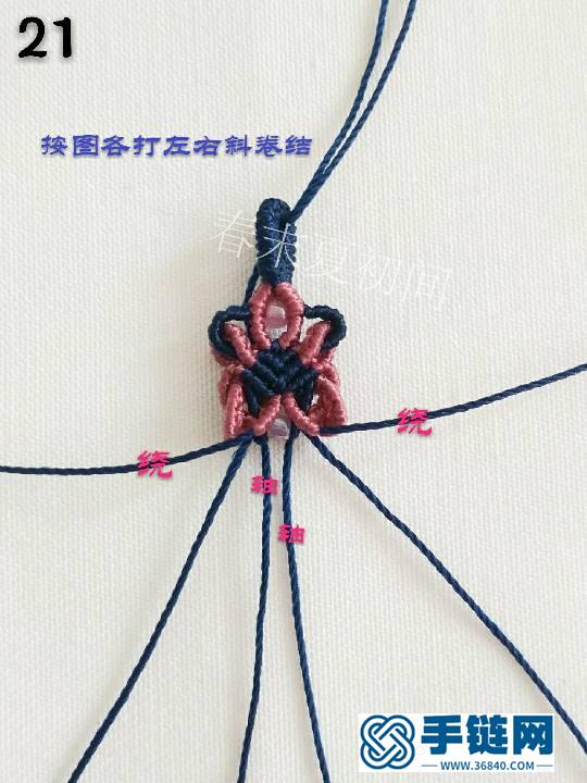 弦思