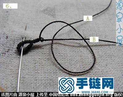 原創(chuàng)黃綠瑪瑙手工編織項鏈