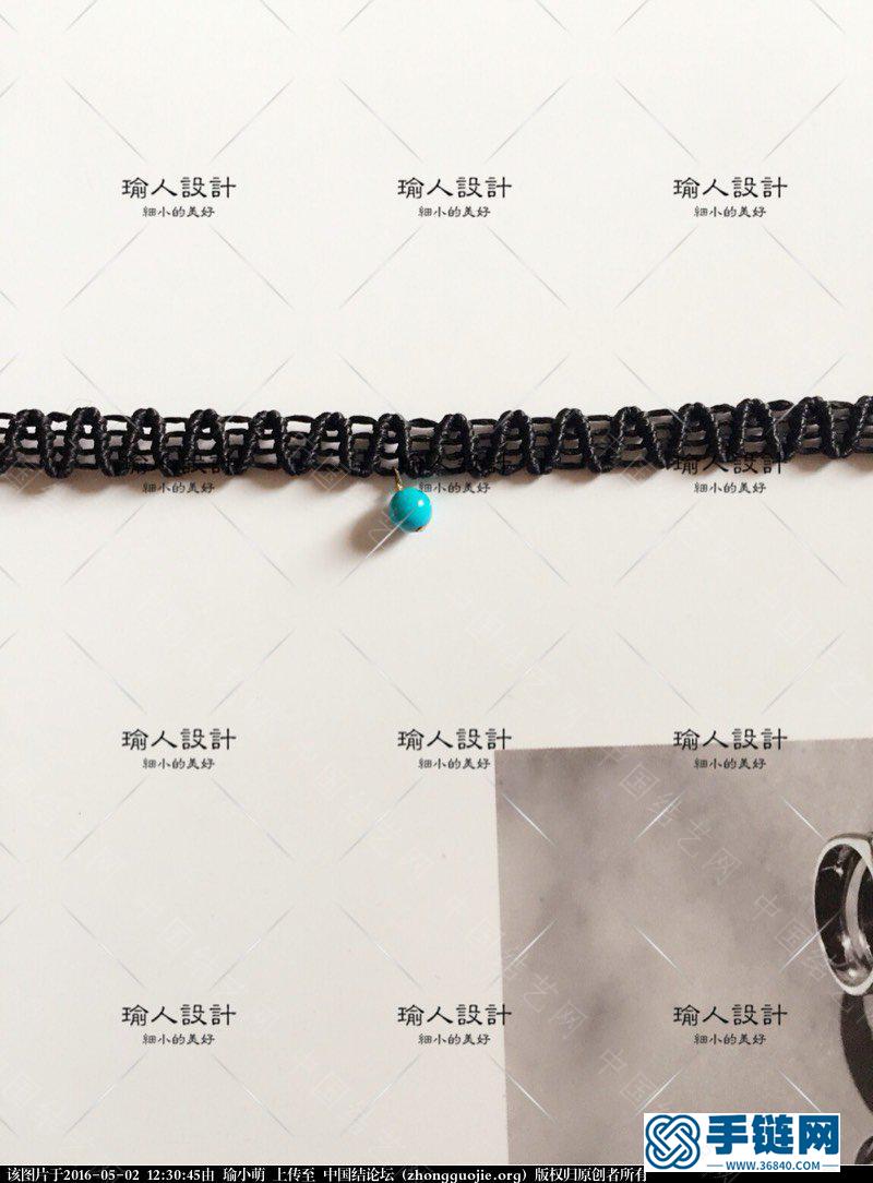 可萌可酷的choker