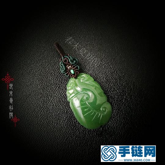 千落